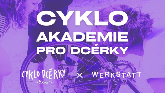 Cyklo akademie