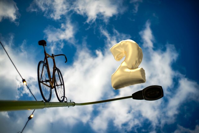 WERKSTATT slaví 2 narozeniny