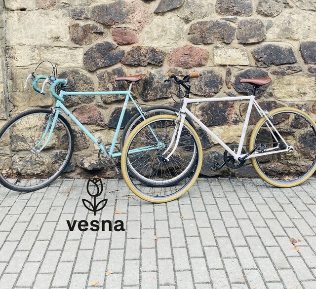 KOLA PRO BRNO - KOLA PRO VESNU