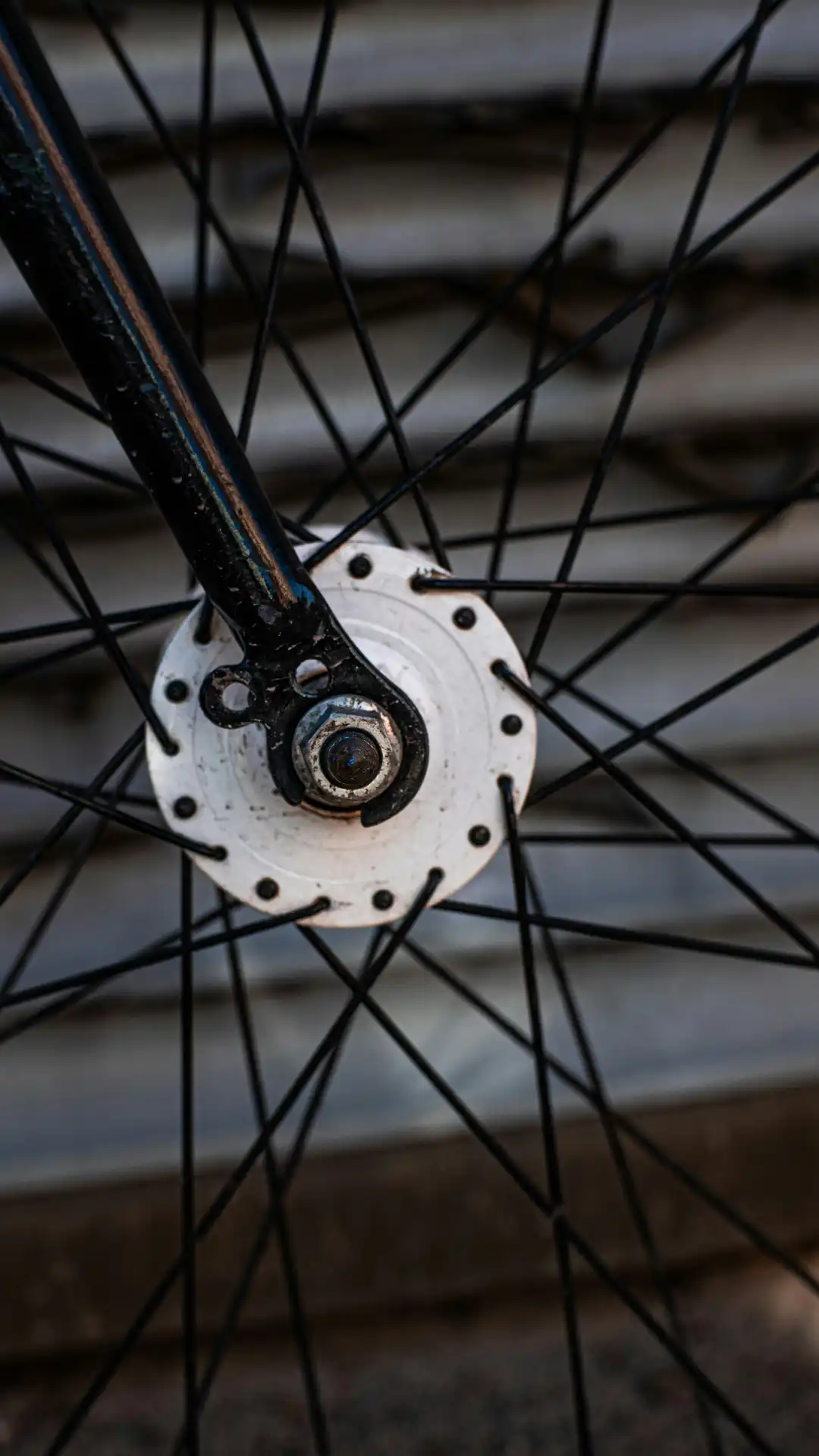 Vyplétání kol Vyplétání kol